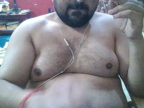 ARYANAVAILABLE online show from November 7, 11:49 pm