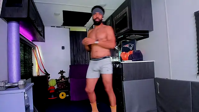 DirtyDrizzy online show from February 5, 2:22 pm