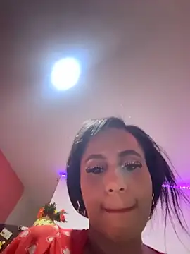 AlisonHoot69 online show from March 3, 10:37 pm