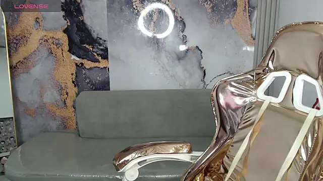 Cristal v 1 online show from March 14, 3:04 am