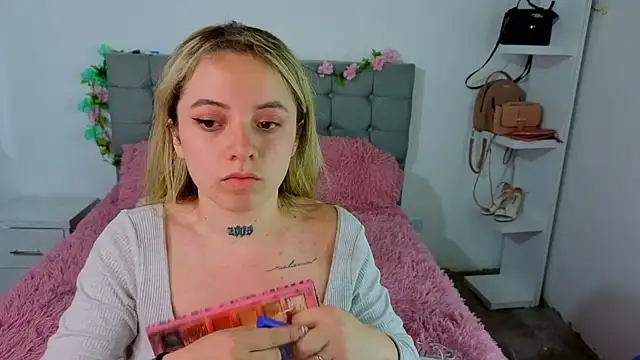 Cristal v 1 online show from January 6, 11:29 pm