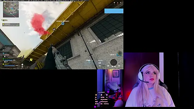 Snapshot of Irinaa_Scarlett chatting on January 16, 9:05 am Irinaa Scarlett online show from January 16, 9:05 am