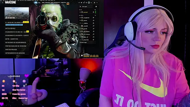 Snapshot of Irinaa_Scarlett chatting on January 17, 2:39 am Irinaa Scarlett online show from January 17, 2:39 am