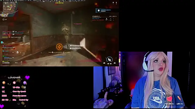 Snapshot of Irinaa_Scarlett chatting on January 18, 6:56 am Irinaa Scarlett online show from January 18, 6:56 am