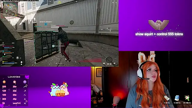 Snapshot of Irinaa_Scarlett chatting on January 23, 4:41 am Irinaa Scarlett online show from January 23, 4:41 am