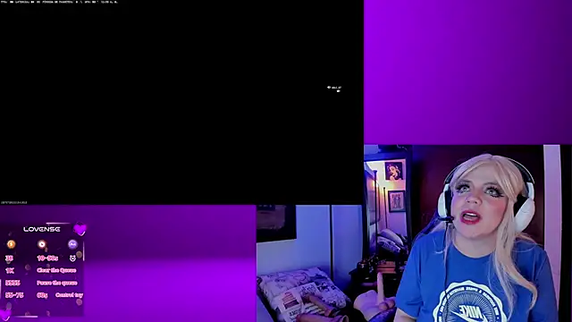 Snapshot of Irinaa_Scarlett chatting on January 26, 5:56 am Irinaa Scarlett online show from January 26, 5:56 am