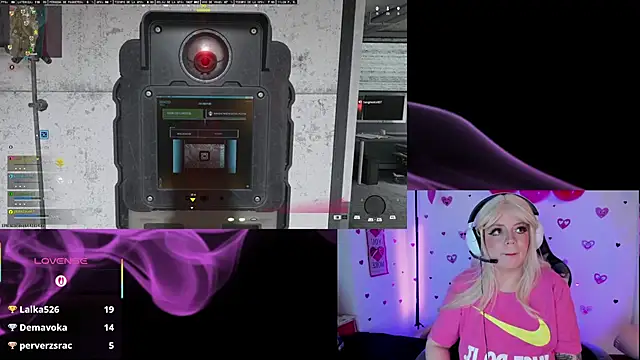 Snapshot of Irinaa_Scarlett chatting on February 16, 4:31 am Irinaa Scarlett online show from February 16, 4:31 am