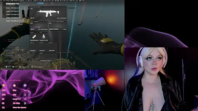 Snapshot of Irinaa_Scarlett chatting on September 27, 11:10 pm Irinaa Scarlett online show from September 27, 11:10 pm