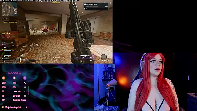 Snapshot of Irinaa_Scarlett chatting on October 4, 1:58 am Irinaa Scarlett online show from October 4, 1:58 am