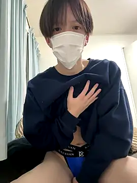 Snapshot of yuuuuma578 chatting on December 15, 3:16 pm yuuuuma578 online show from December 15, 3:16 pm