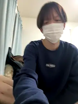 yuuuuma578 online show from December 18, 4:02 pm