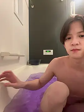 yuuuuma578 online show from January 8, 2:52 pm