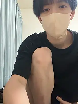 yuuuuma578 online show from February 1, 2:37 pm