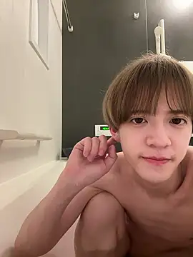 yuuuuma578 online show from February 22, 3:32 pm