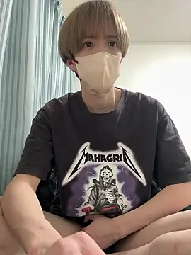 yuuuuma578 online show from February 26, 2:49 pm