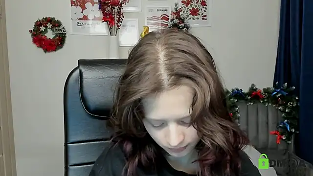 Alina Mills online show from January 8, 7:54 am