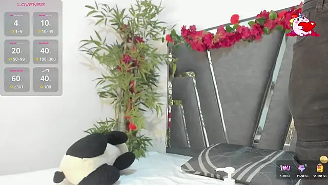 Black Rose2 online show from February 28, 11:36 am