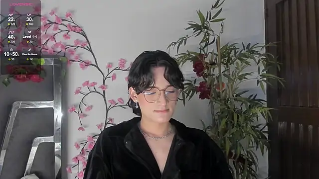 Black Rose2 online show from September 17, 11:56 am