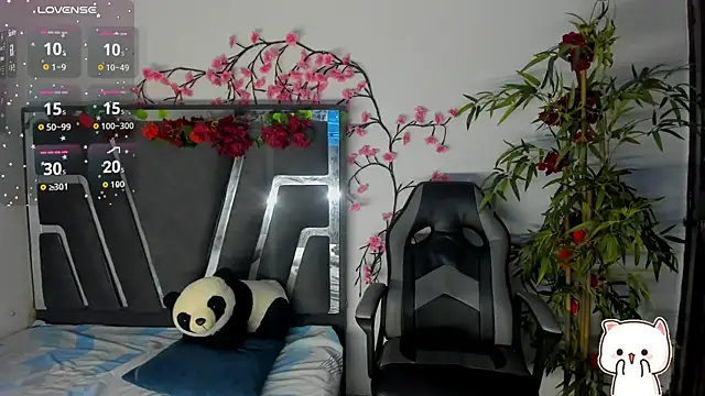 Black Rose2 online show from October 22, 11:21 am