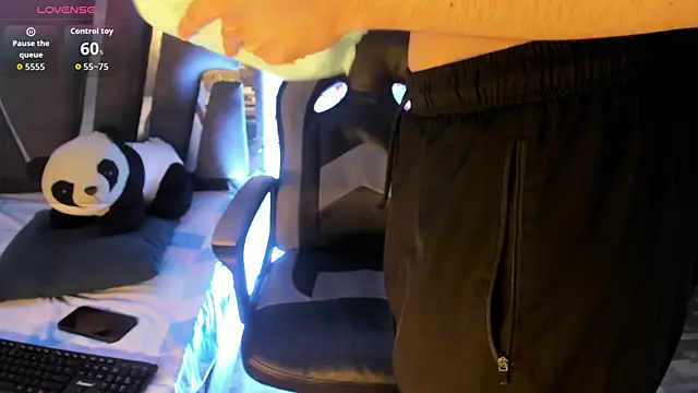 Black Rose2 online show from November 12, 11:21 am