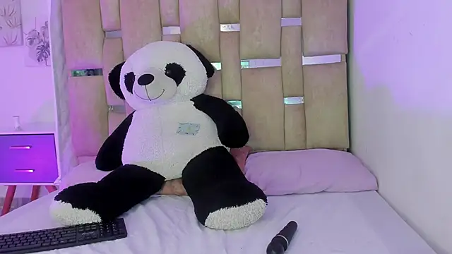 Black Rose2 online show from February 19, 12:34 pm