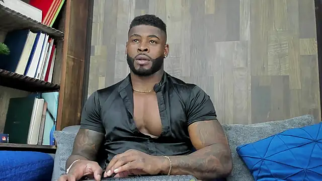 Snapshot of Makonneen chatting on March 20, 8:51 pm Makonneen online show from March 20, 8:51 pm