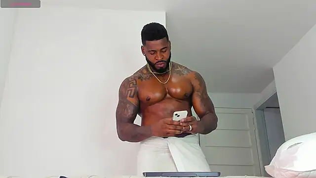 Makonneen online show from March 8, 2:04 am