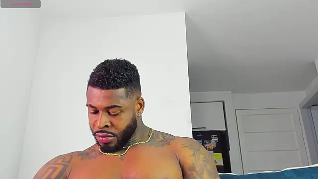 Makonneen online show from March 13, 6:53 am