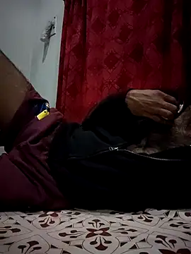 Snapshot of hairy_gun chatting on December 19, 7:51 am hairy gun online show from December 19, 7:51 am