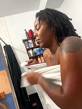 Snapshot of Goddess_Nafeesha chatting on January 6, 4:54 pm Goddess Nafeesha online show from January 6, 4:54 pm