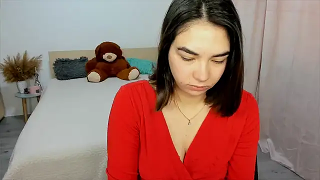 Alexa Dolly12 online show from February 14, 9:13 am