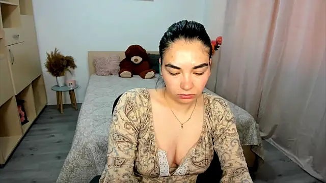 Alexa Dolly12 online show from May 30, 8:22 am