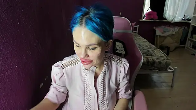 Lika8234 online show from April 26, 3:21 pm