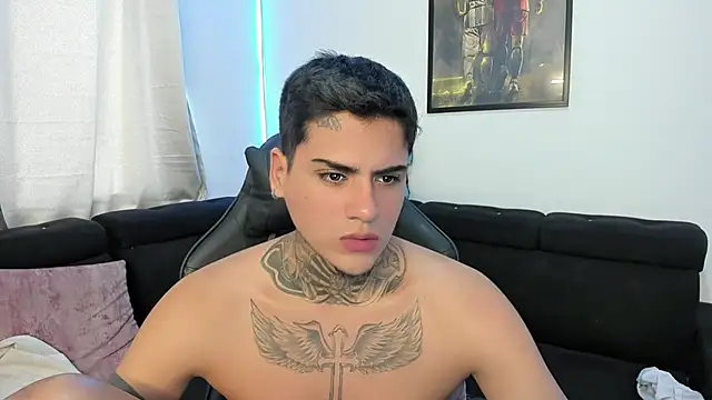 Snapshot of mad_maxxx2 chatting on February 16, 4:42 pm mad maxxx2 online show from February 16, 4:42 pm