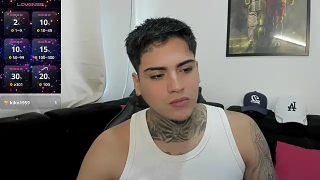 Snapshot of mad_maxxx2 chatting on September 21, 1:13 pm mad maxxx2 online show from September 21, 1:13 pm