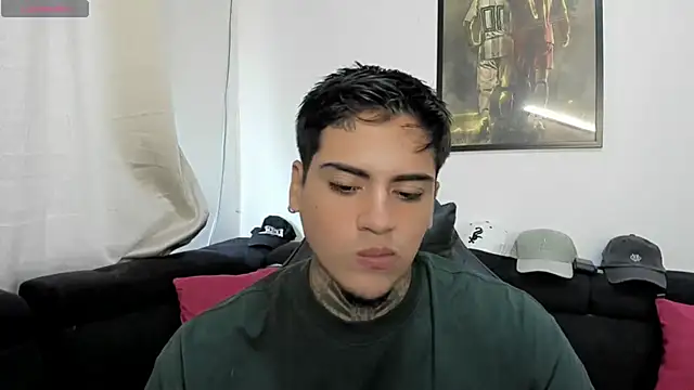 Snapshot of mad_maxxx2 chatting on October 25, 12:34 pm mad maxxx2 online show from October 25, 12:34 pm