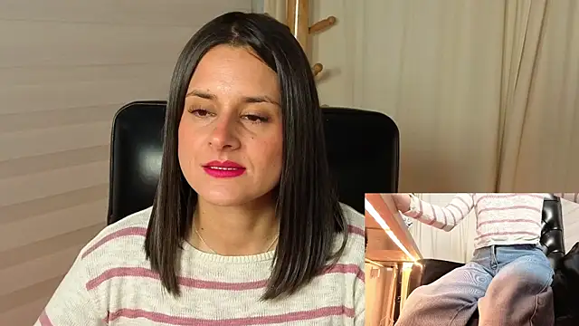 Alice milf  online show from October 25, 11:07 am