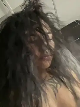  luna torres online show from March 15, 1:08 am