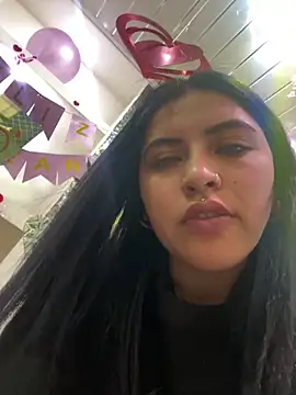  luna torres online show from February 19, 3:46 am