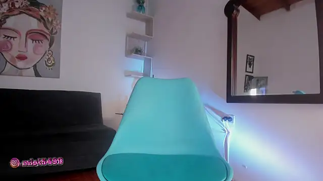 melody cute10 online show from January 4, 10:13 pm