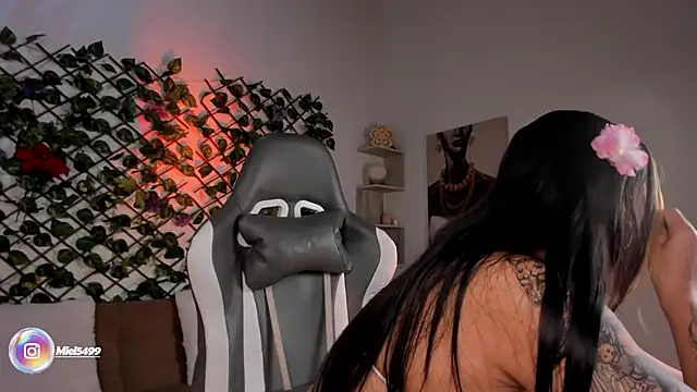 melody cute10 online show from March 4, 1:38 pm