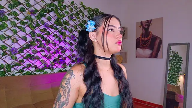 melody cute10 online show from February 26, 1:32 pm