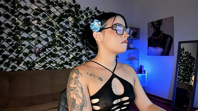 melody cute10 online show from June 8, 1:33 pm