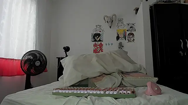 SonSett online show from October 25, 3:29 pm