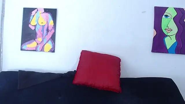 tiffany gomez9 online show from February 3, 10:54 pm