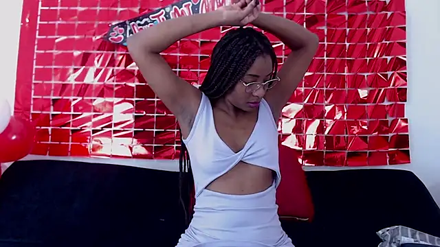 tiffany gomez9 online show from February 17, 9:19 pm