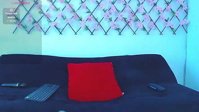 tiffany gomez9 online show from November 8, 2:06 pm