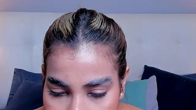 Snapshot of SaraaJhonsonn chatting on February 11, 3:18 pm SaraaJhonsonn online show from February 11, 3:18 pm