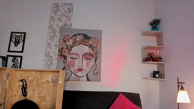 Snapshot of taty_miller chatting on February 17, 8:26 pm taty miller online show from February 17, 8:26 pm