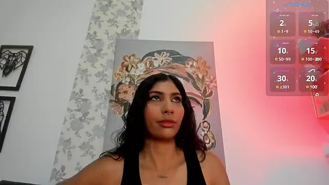 Snapshot of taty_miller chatting on March 8, 8:25 pm taty miller online show from March 8, 8:25 pm